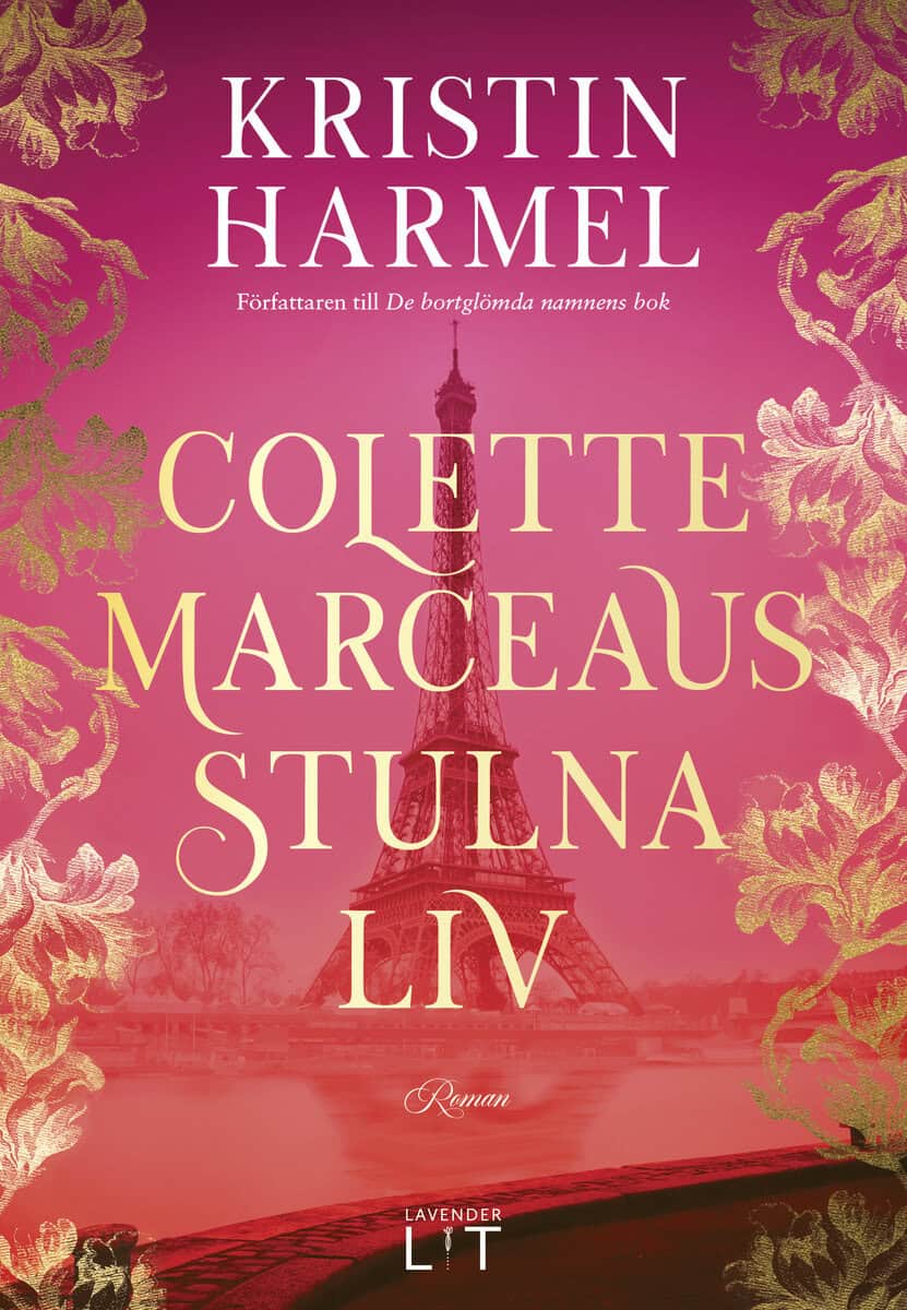 Harmel, Kristin | Colette Marceaus stulna liv