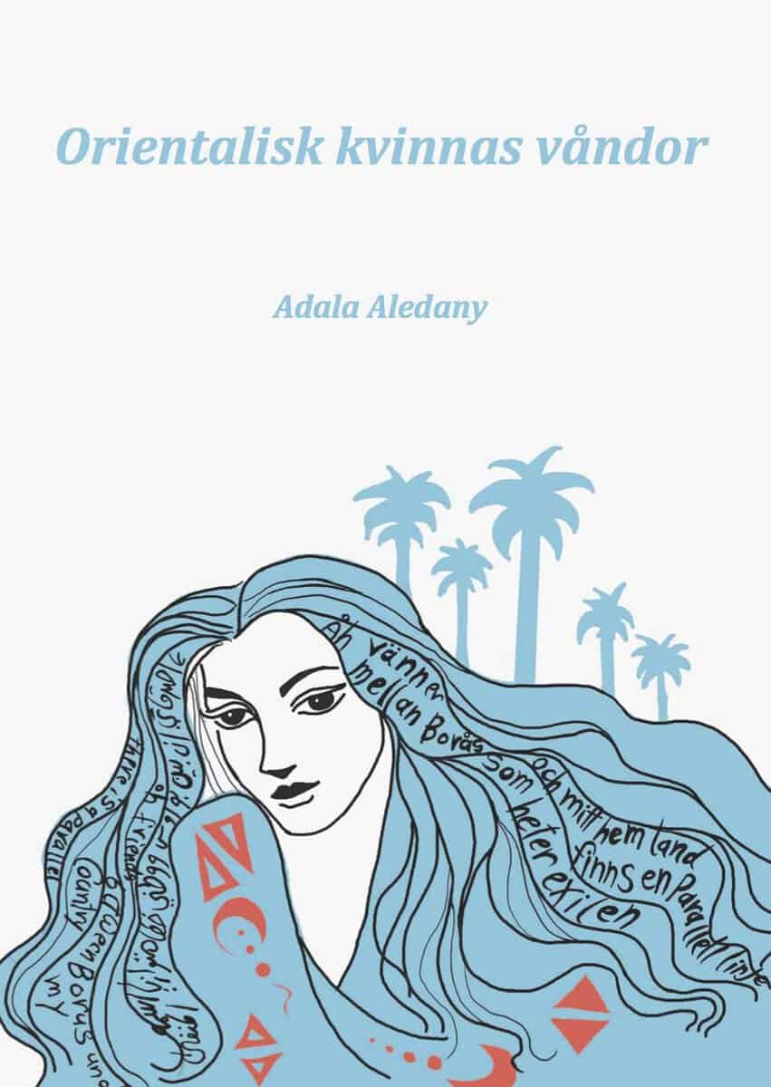 Aledany, Adala | Orientalisk kvinnas våndor
