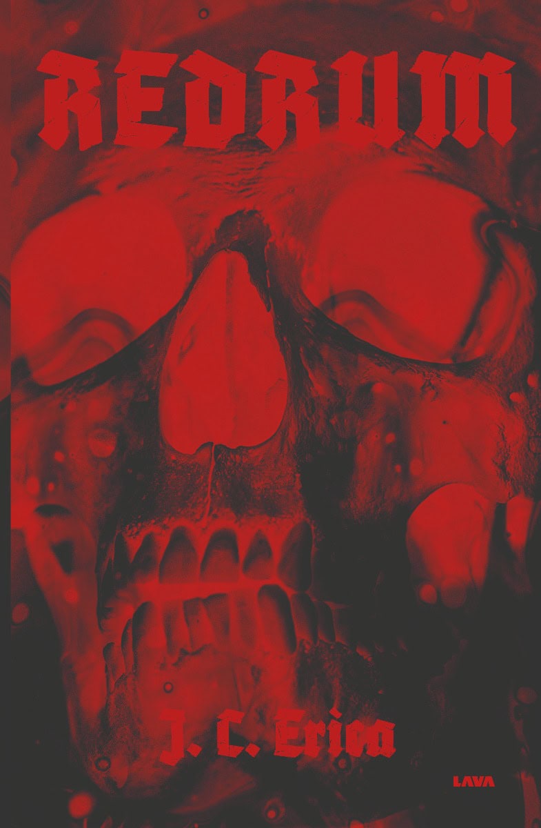 Erica, J. | Redrum