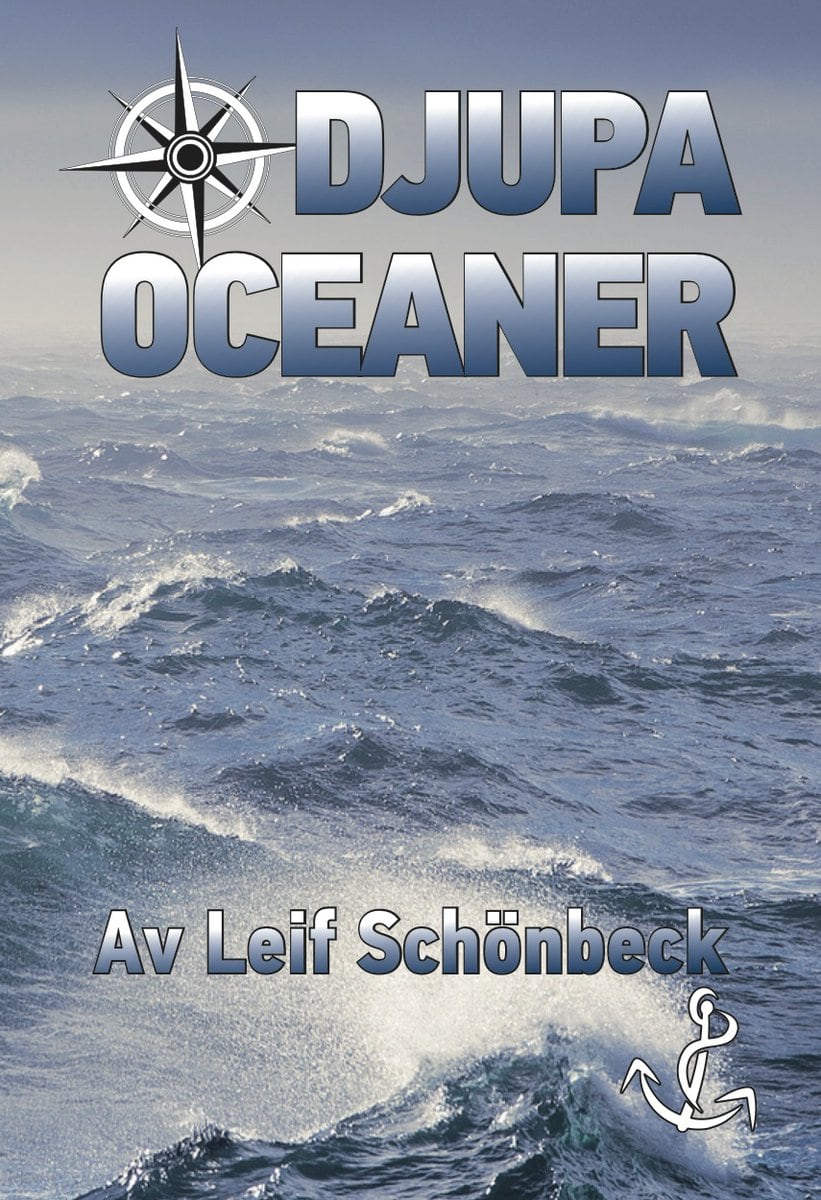 Schönbeck, Leif | Djupa oceaner