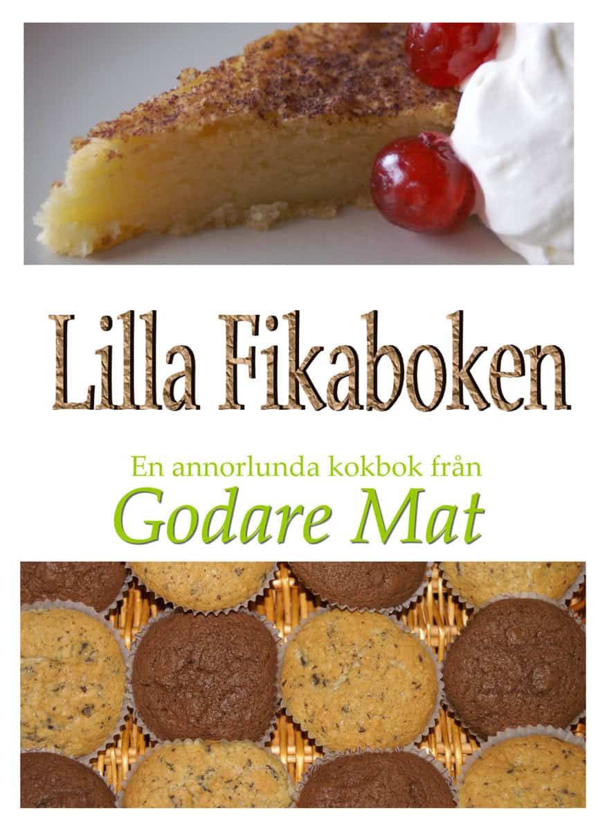 Hvornum, Tobbe | Lilla Fikaboken