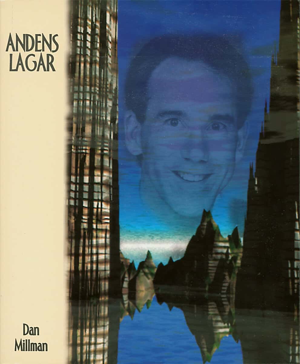 Millman, Dan | Andens lagar : Enkla, kraftfulla sanningar som får livet att fungera