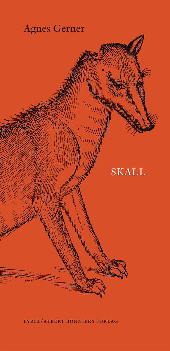 Gerner, Agnes | Skall