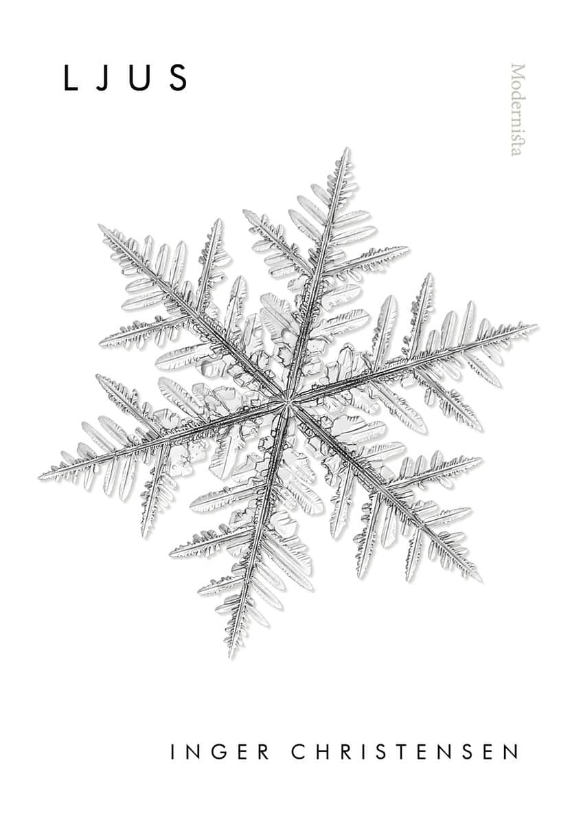 Christensen, Inger | Ljus