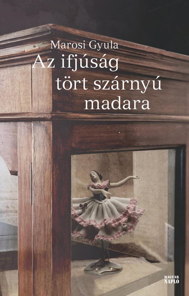 Marosi, Gyula | Az ifjúság tört szárnyú madara