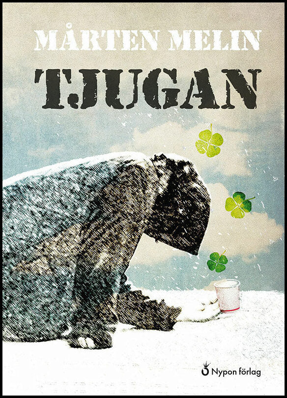 Melin, Mårten | Tjugan