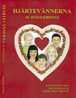 Oxov, Lizzie | Hjärtevännerna