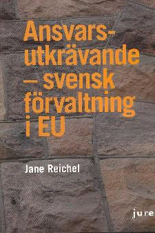 Reichel, Jane | Ansvarsutkrävande