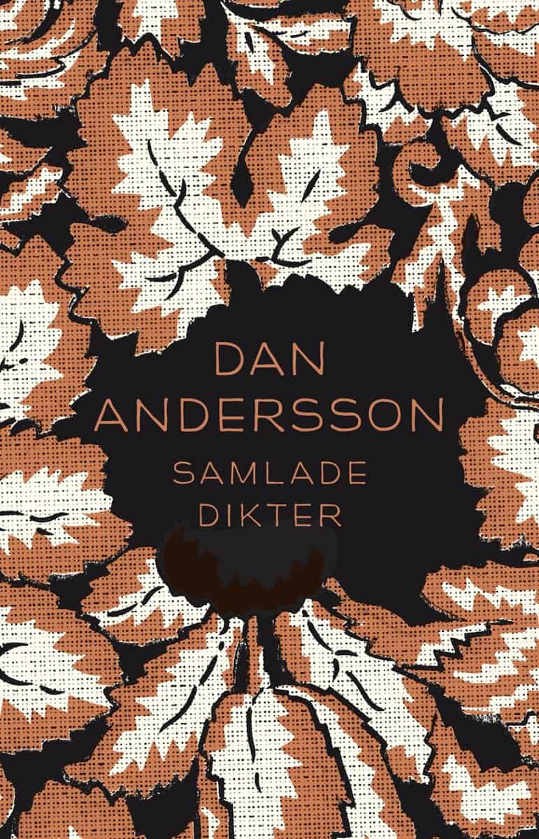 Andersson, Dan | Samlade dikter