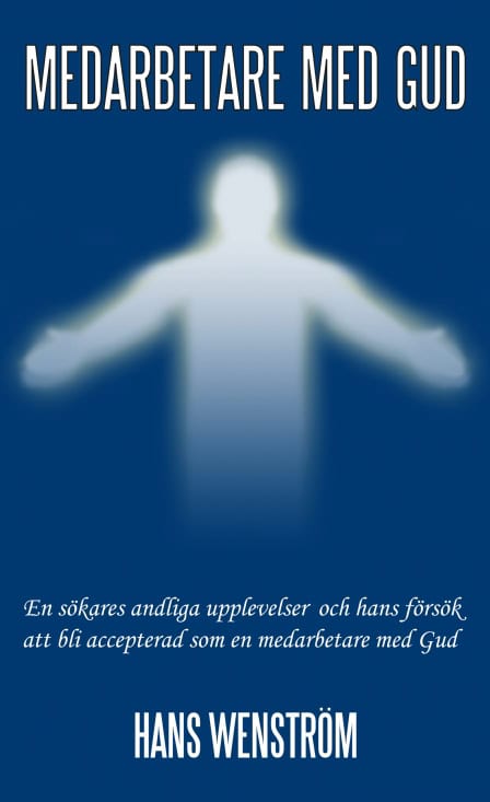 Wenström, Hans | Medarbetare med Gud