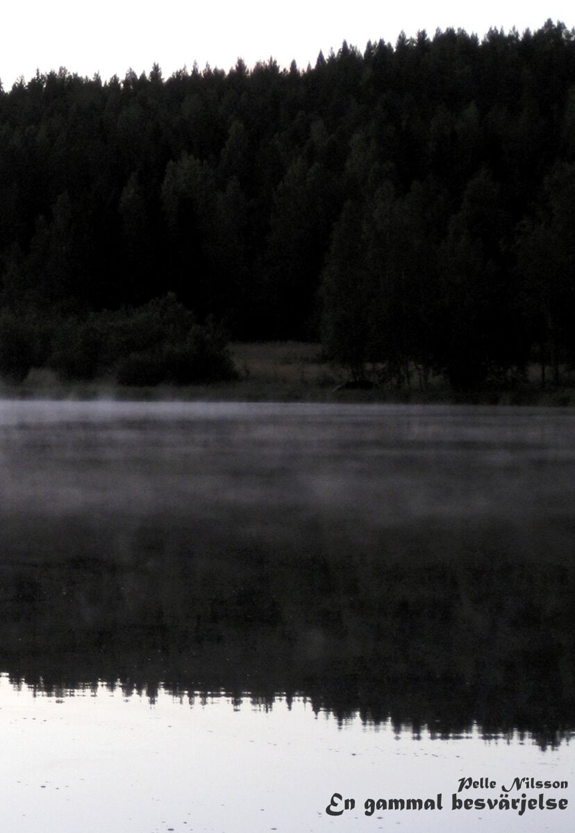 Nilsson, Per | En gammal besvärjelse