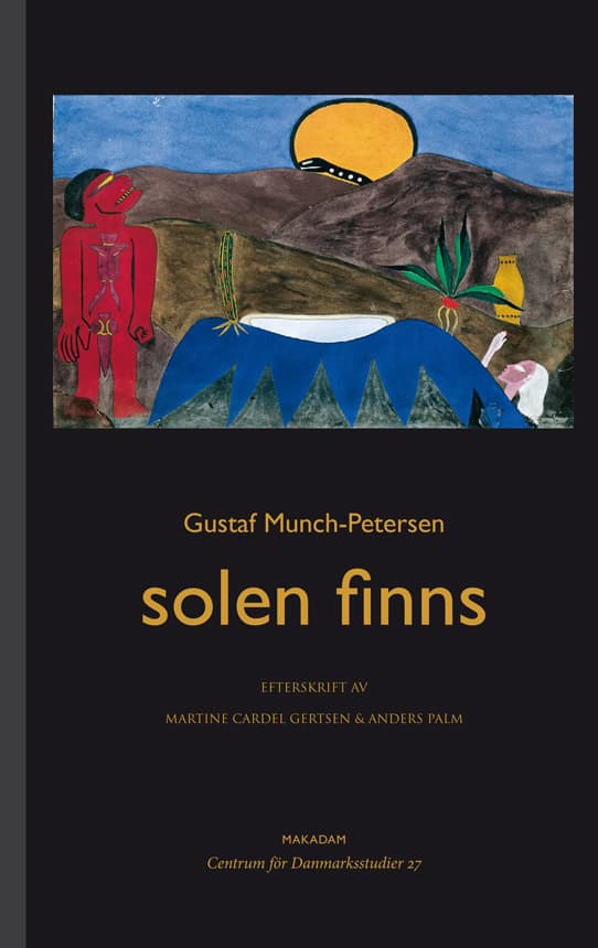 Munch-Petersen, Gustaf | Solen finns