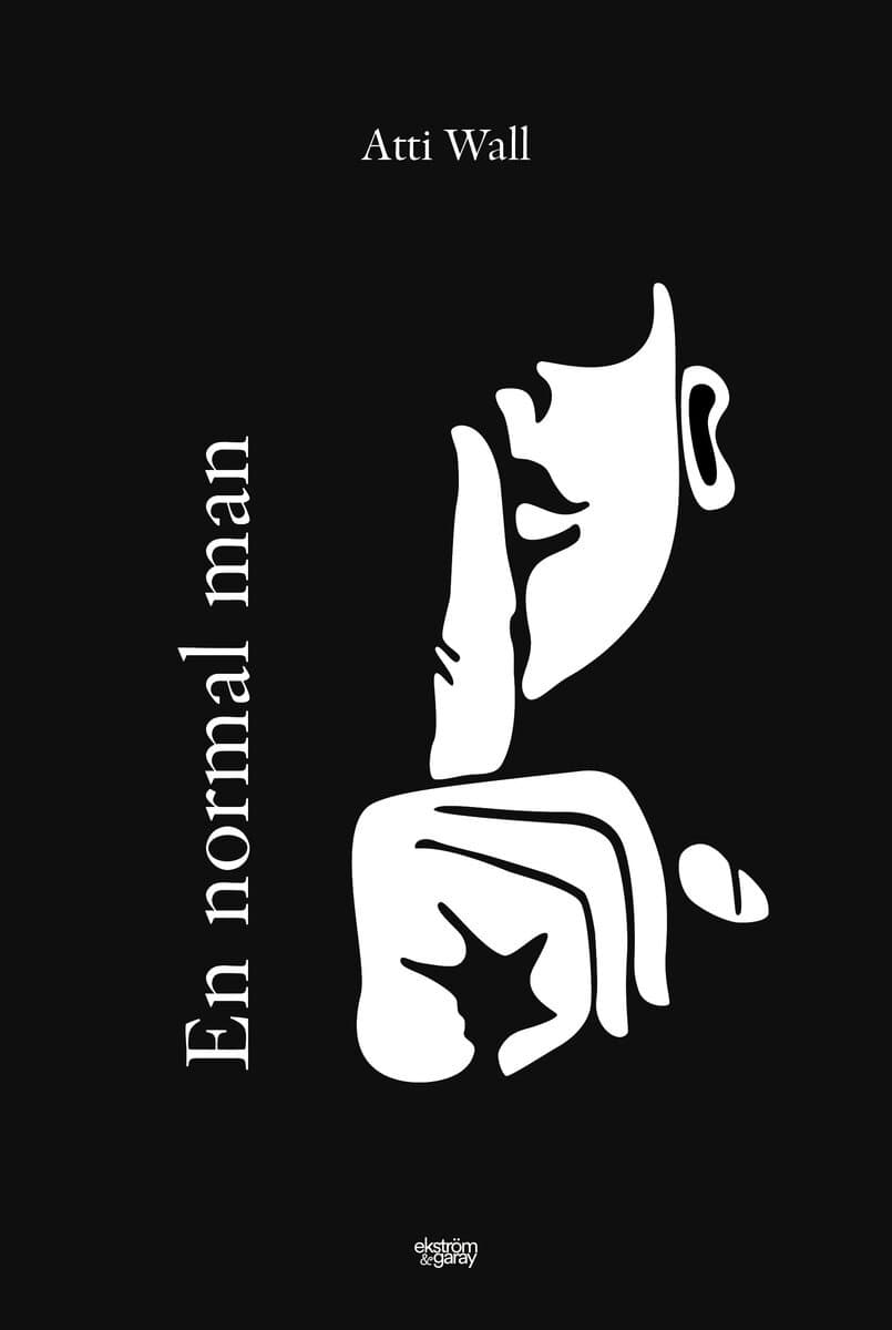 Wall, Atti | En normal man