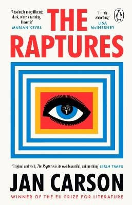 Carson, Jan | The Raptures