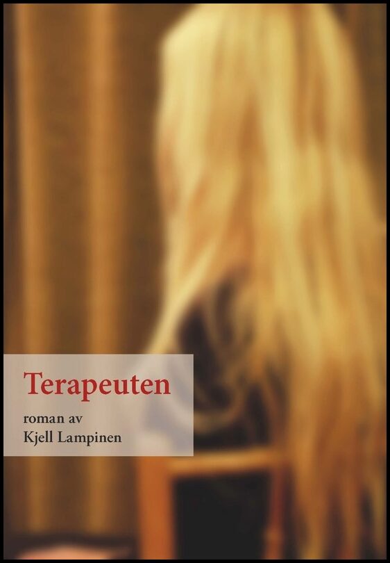 Lampinen, Kjell | Terapeuten
