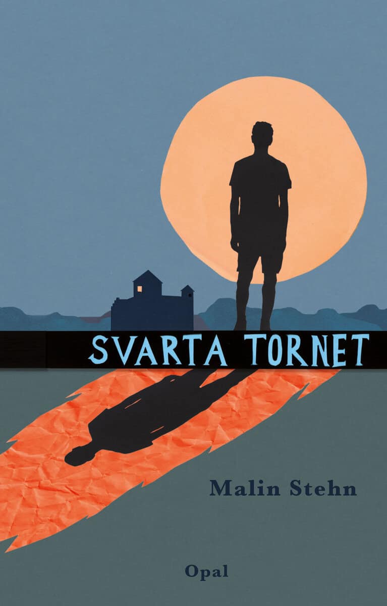 Stehn, Malin | Svarta tornet