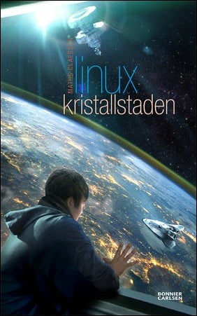 Claesson, Maths | Kristallstaden
