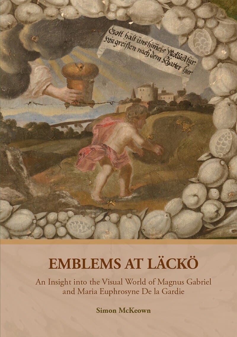 McKeown, Simon | Emblems at Läckö