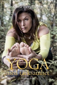 Bergström, Anna | Yoga med tacksamhet