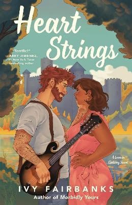 Fairbanks, Ivy | Heart Strings