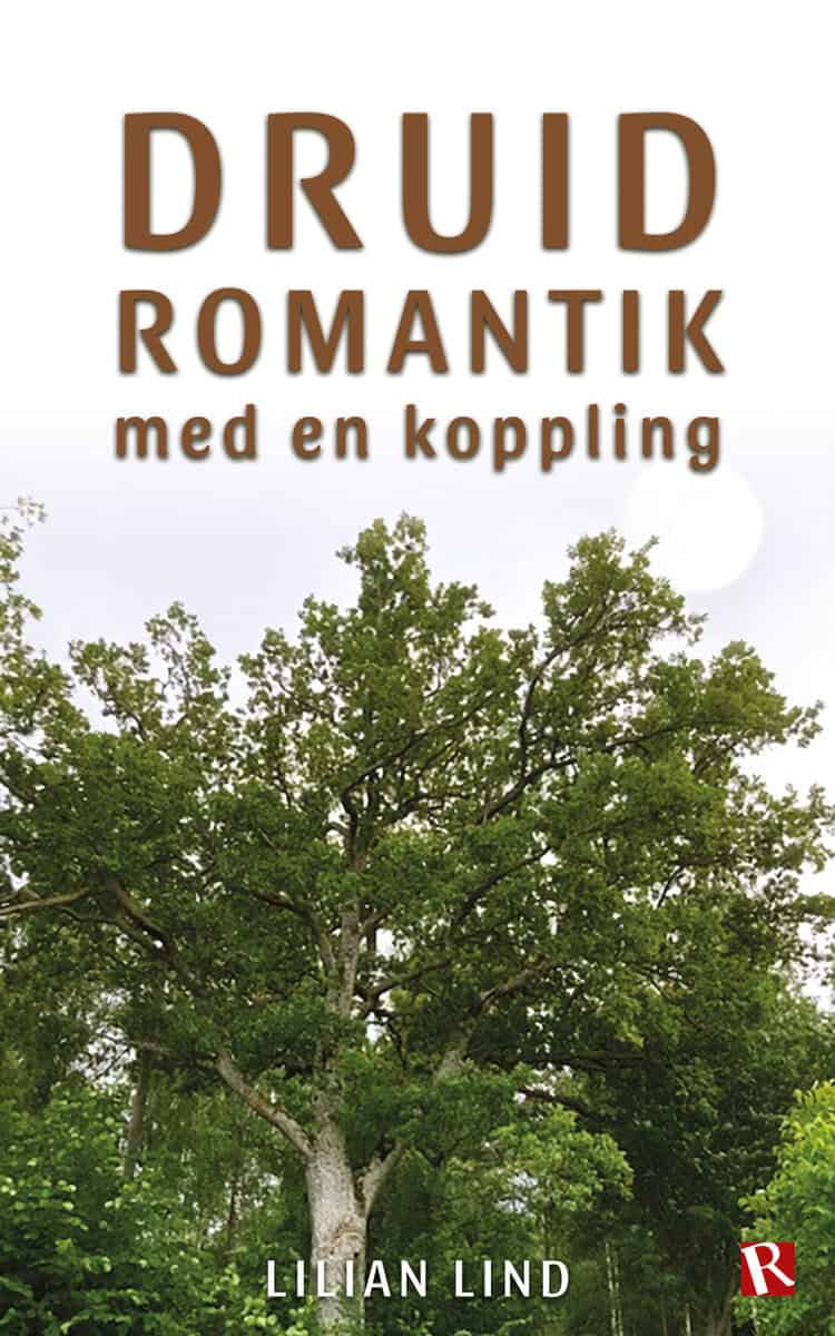 Lind, Lilian | Druid romantik med en koppling