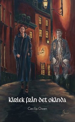 Owen, Cecilia | Kärlek från det okända