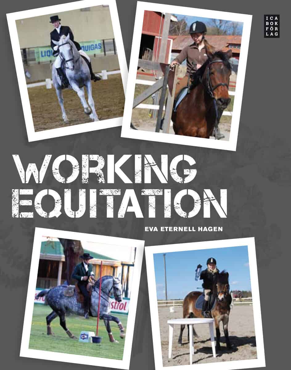 Hagen, Eva Eternell | Working equitation