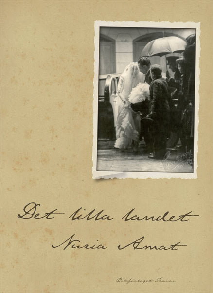 Amat, Nuria | Det lilla landet