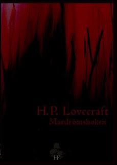 Lovecraft, H. P. | Mardrömsboken