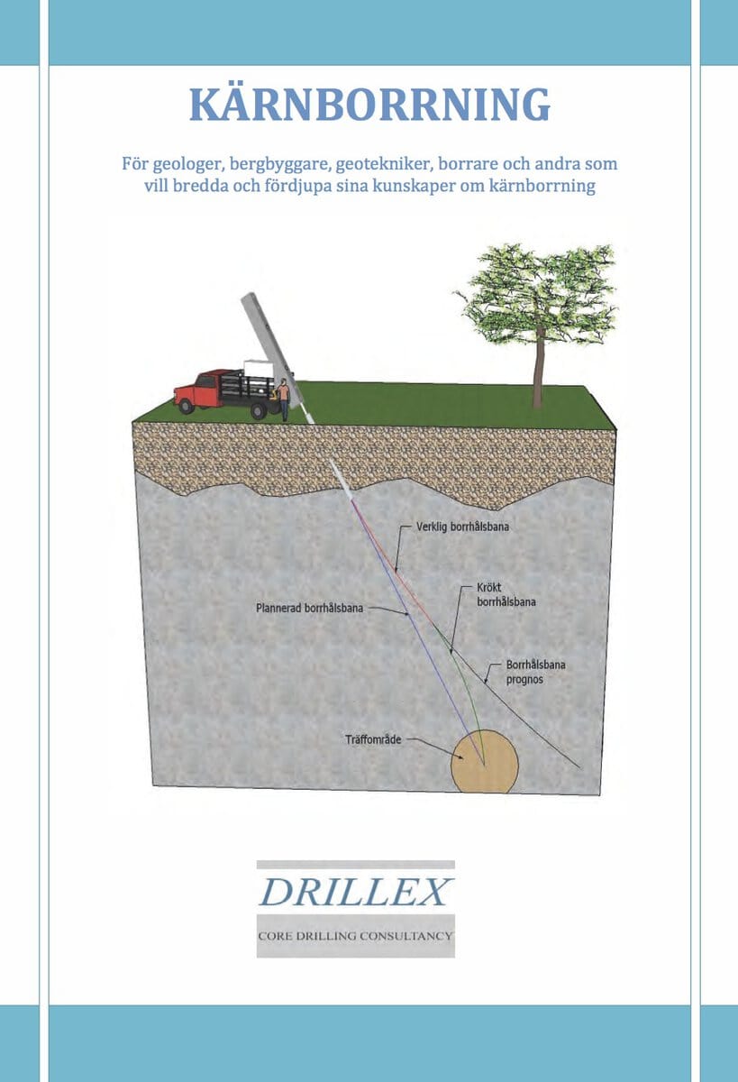 Olsson, Anders | Kärnborrning