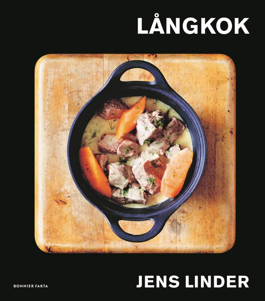 Linder, Jens | Långkok