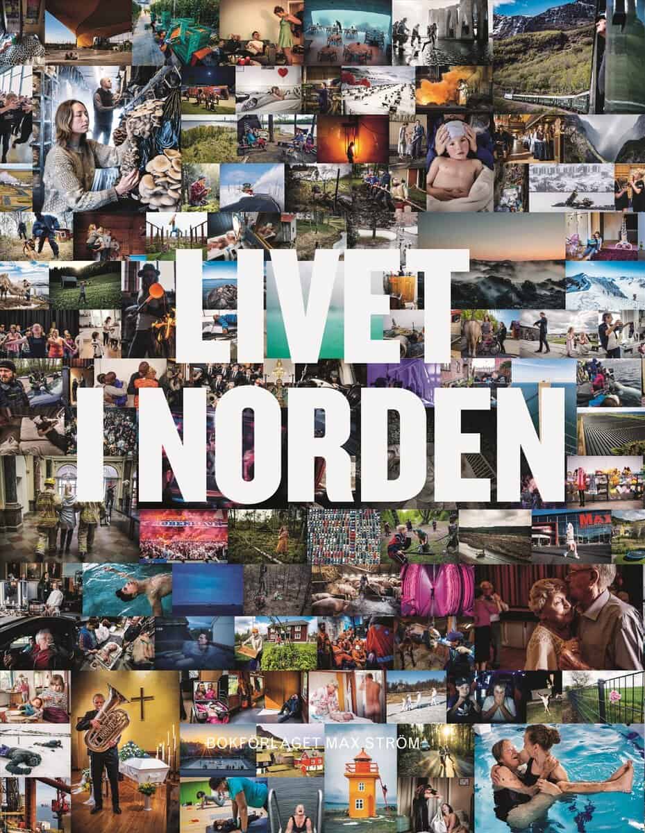 Karlsson, Petter | Görnerup, Åsa | Erséus, Johan | Livet i norden