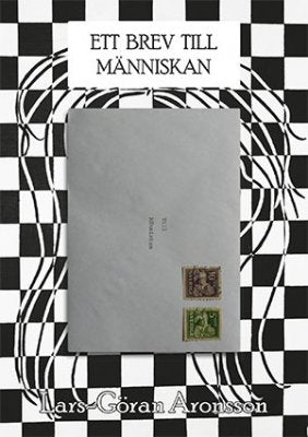 Aronsson, Lars-Göran | Ett brev till människan