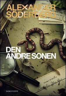 Söderberg, Alexander | Den andre sonen