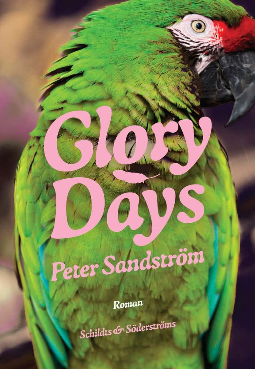 Sandström, Peter | Glory Days