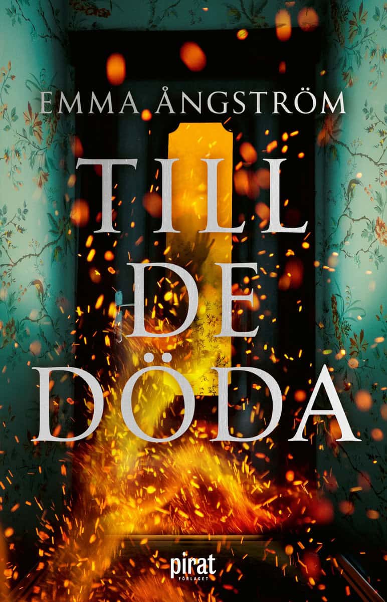 Ångström, Emma | Till de döda
