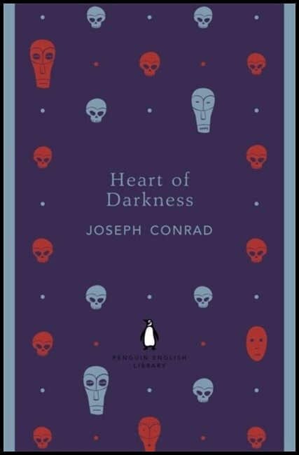 Conrad, Joseph | Heart of Darkness