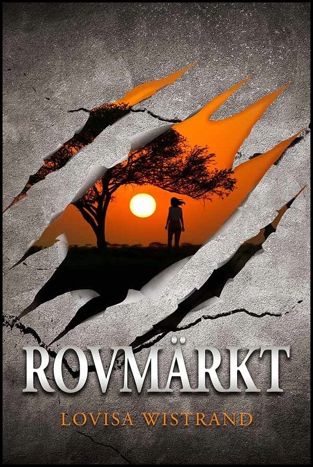 Wistrand, Lovisa | Rovmärkt