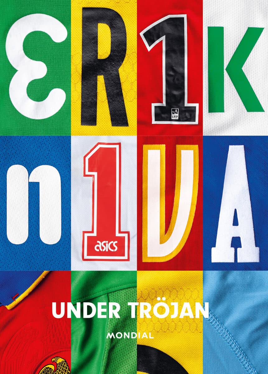 Niva, Erik | Under tröjan