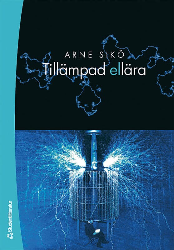 Sikö, Arne | Tillämpad ellära