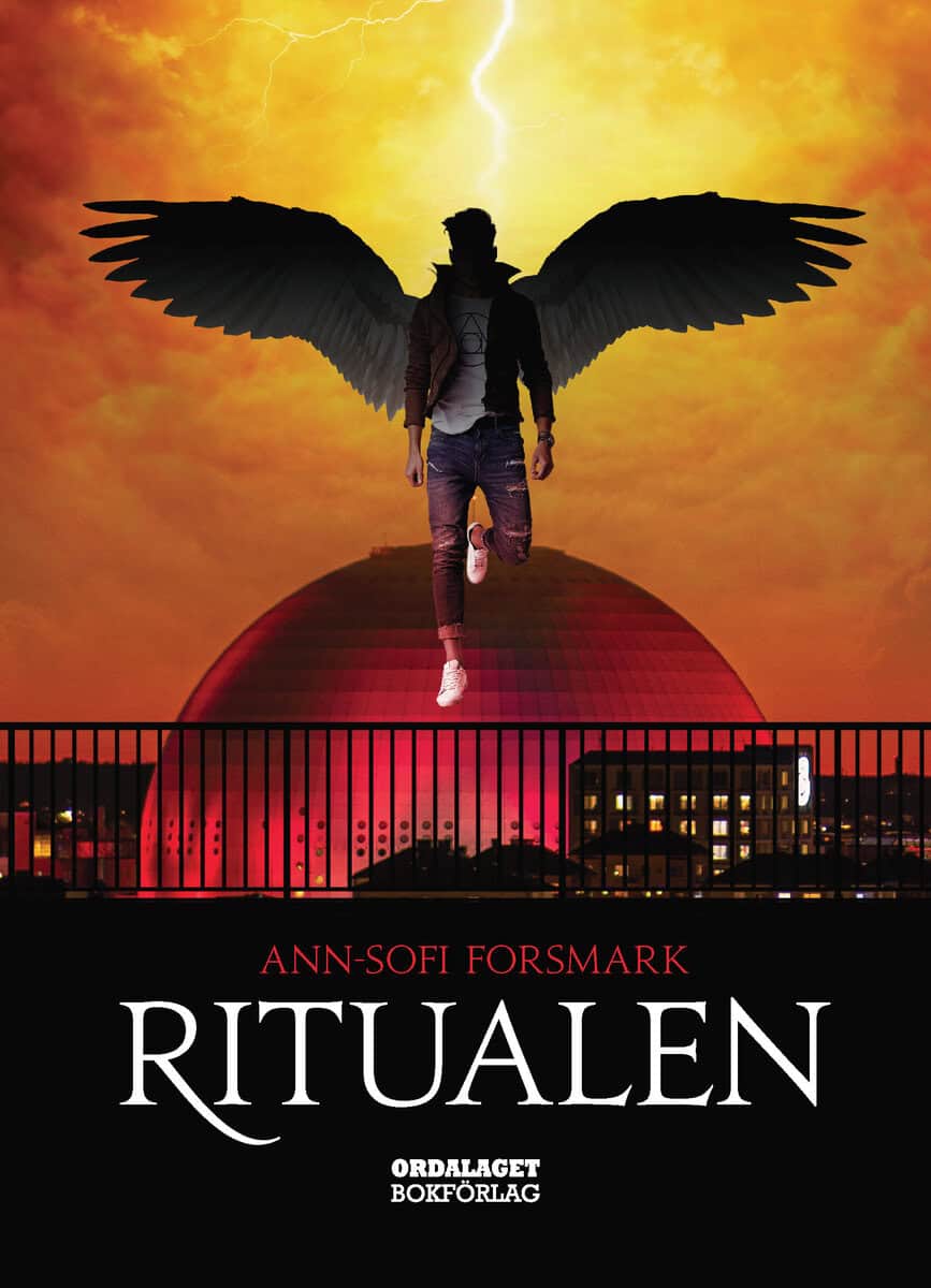Forsmark, Ann-Sofi | Ritualen