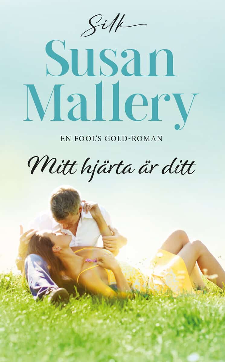 Mallery, Susan | Mitt hjärta är ditt