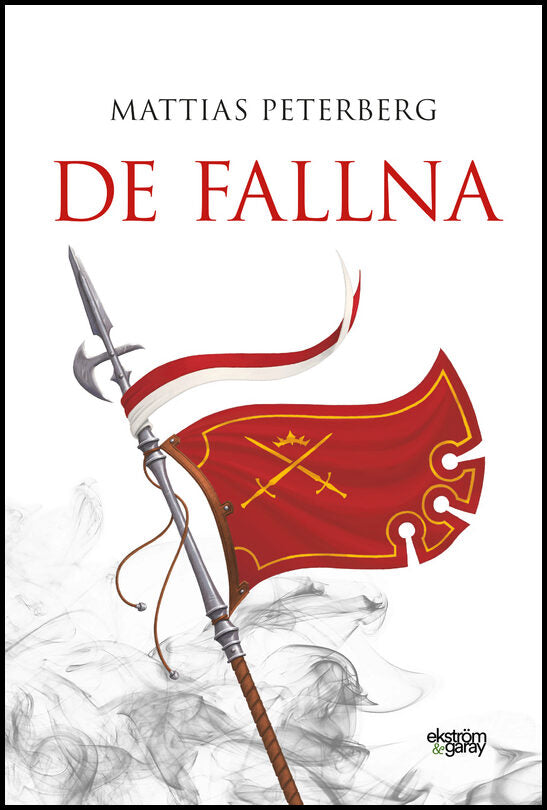 Peterberg, Mattias | De fallna
