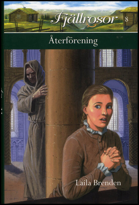 Brenden, Laila | Återförening