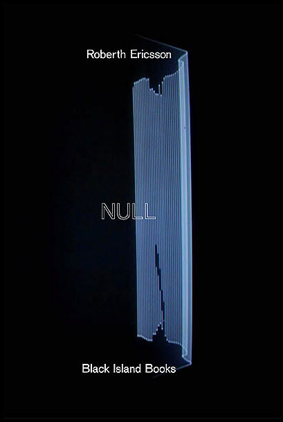 Ericsson, Roberth | Null : Dikter och talakter