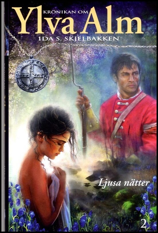 Skjelbakken, Ida S. | Ljusa nätter
