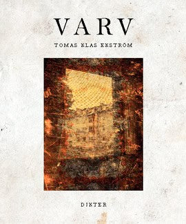 Ekström, Tomas Klas | Varv