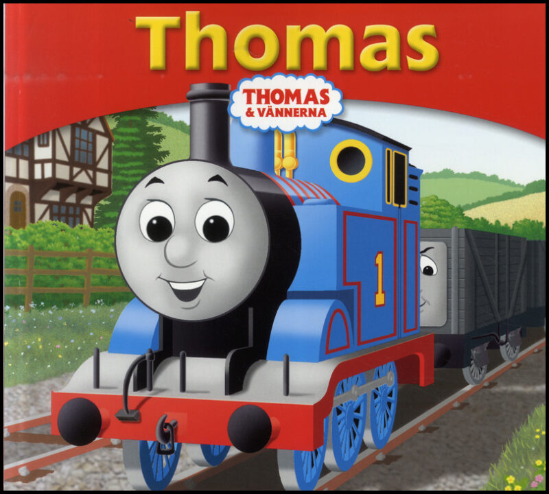 Thomas & vänner