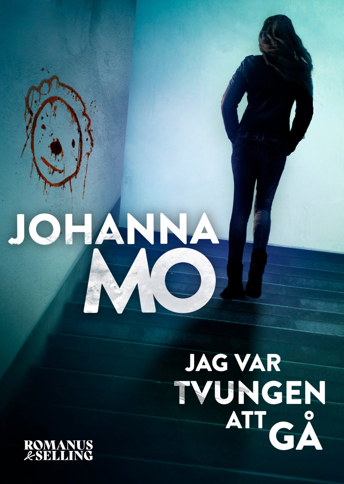 Mo, Johanna | Jag var tvungen att gå