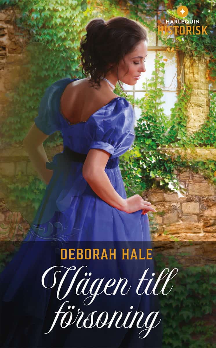 Hale, Deborah | Vägen till försoning